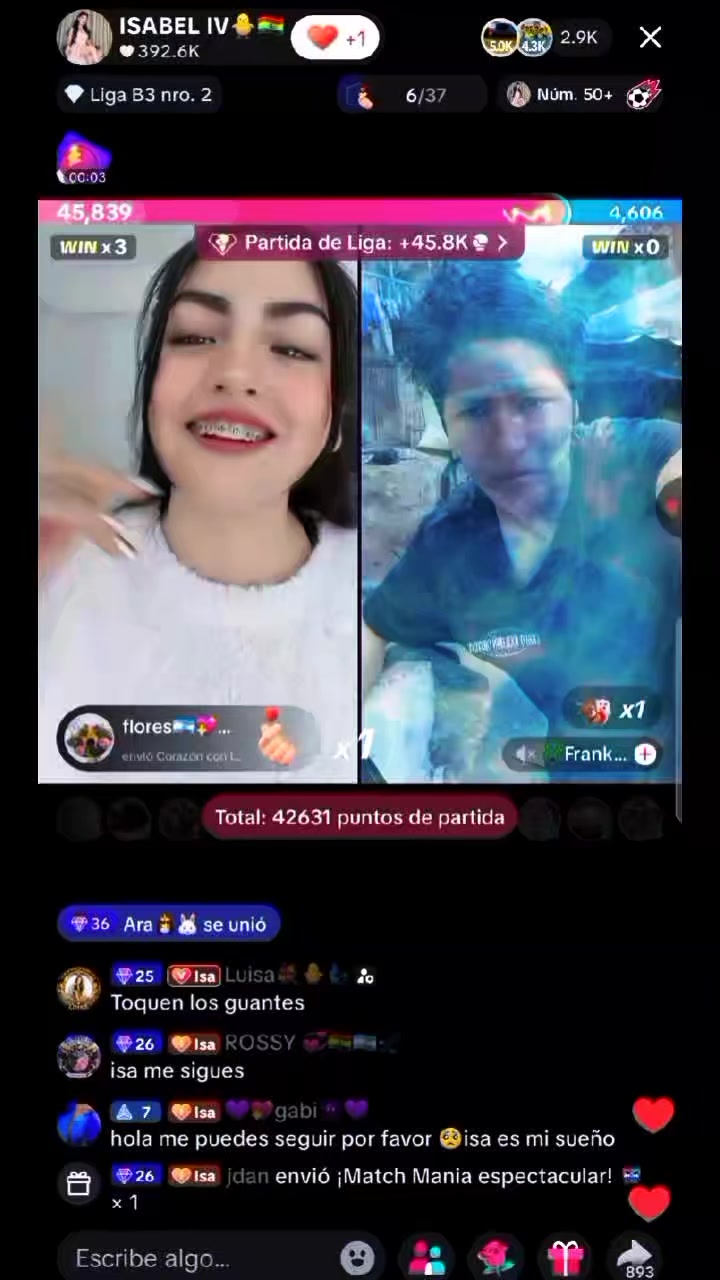 @ɪꜱᴀʙᴇʟ.ᴇᴅɪᴛꜱ.ɪᴠ 🐥💜