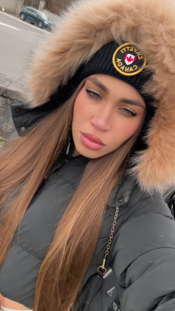 @Giulia