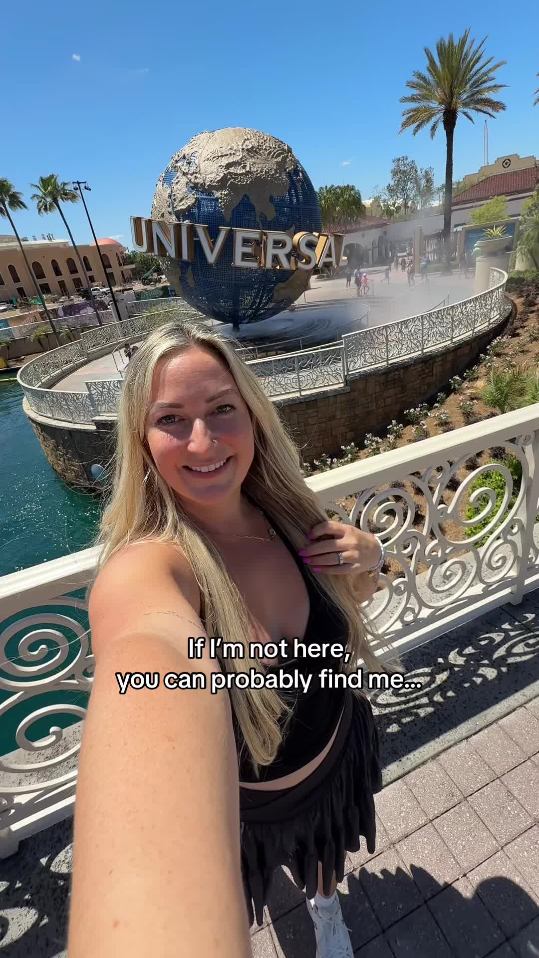 @Karisa 💖 Theme Park Mom Era