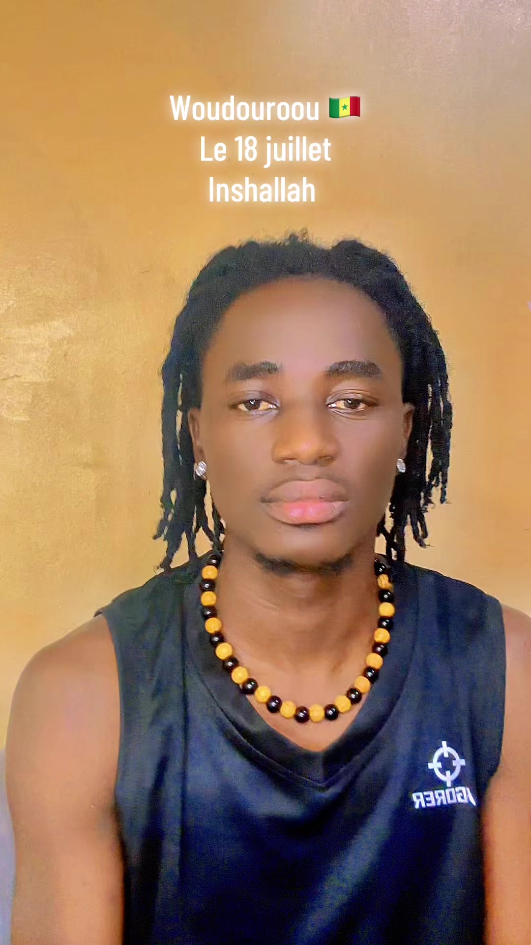 @Ousmane fall: YEEWTI JAMAANU