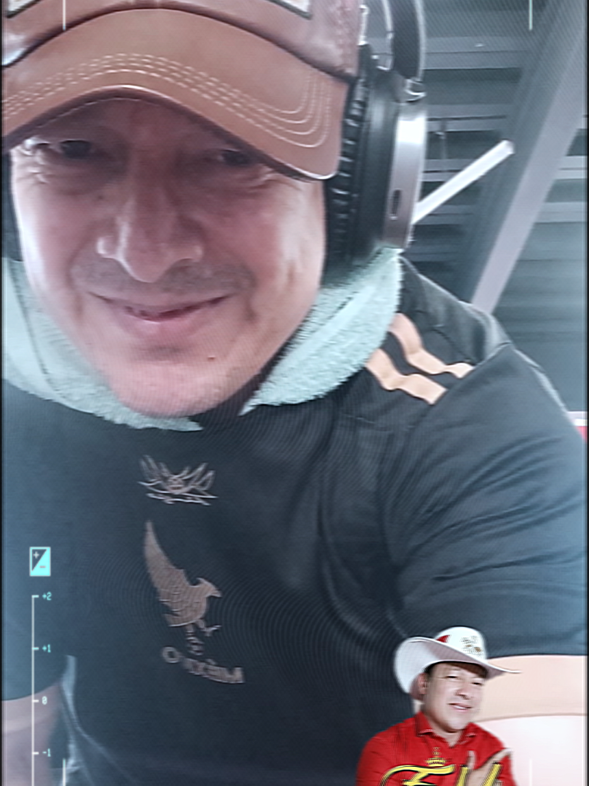 @Elking Medina 🎼🎙️