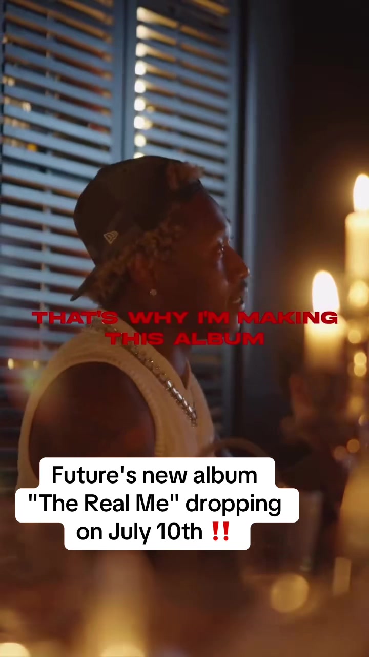 @FUTURE THE WIZARD