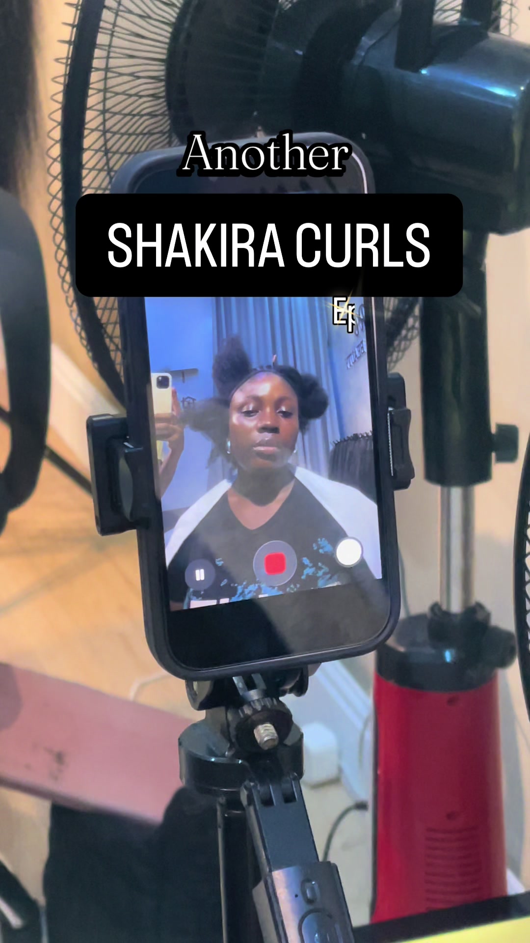 @LRB | Hairstylist in Surulere