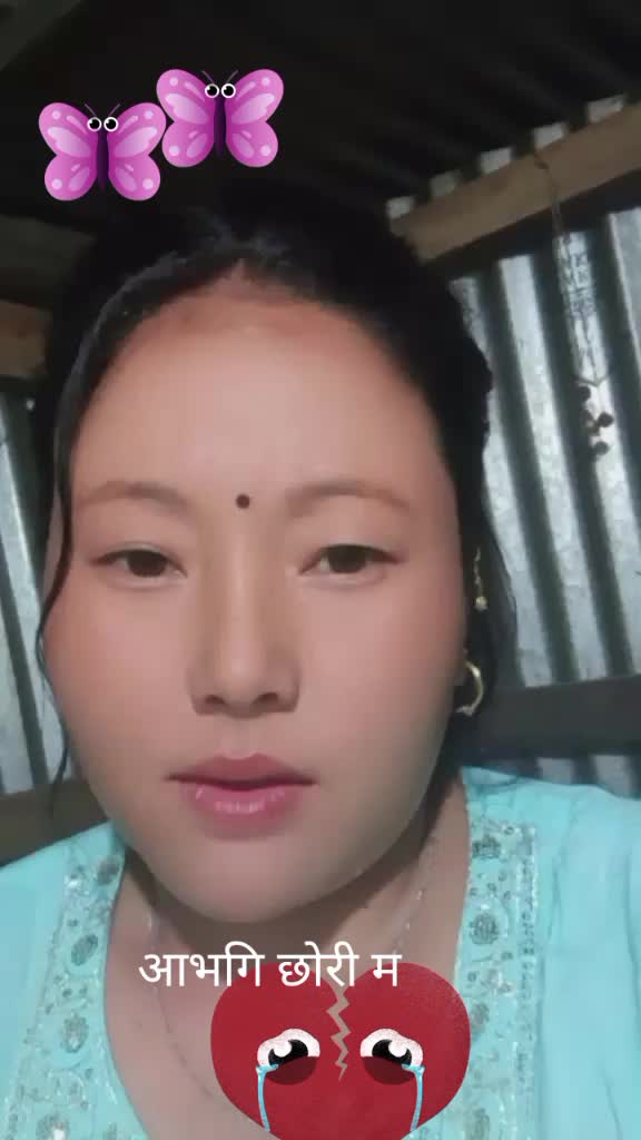 @Rai Asmita