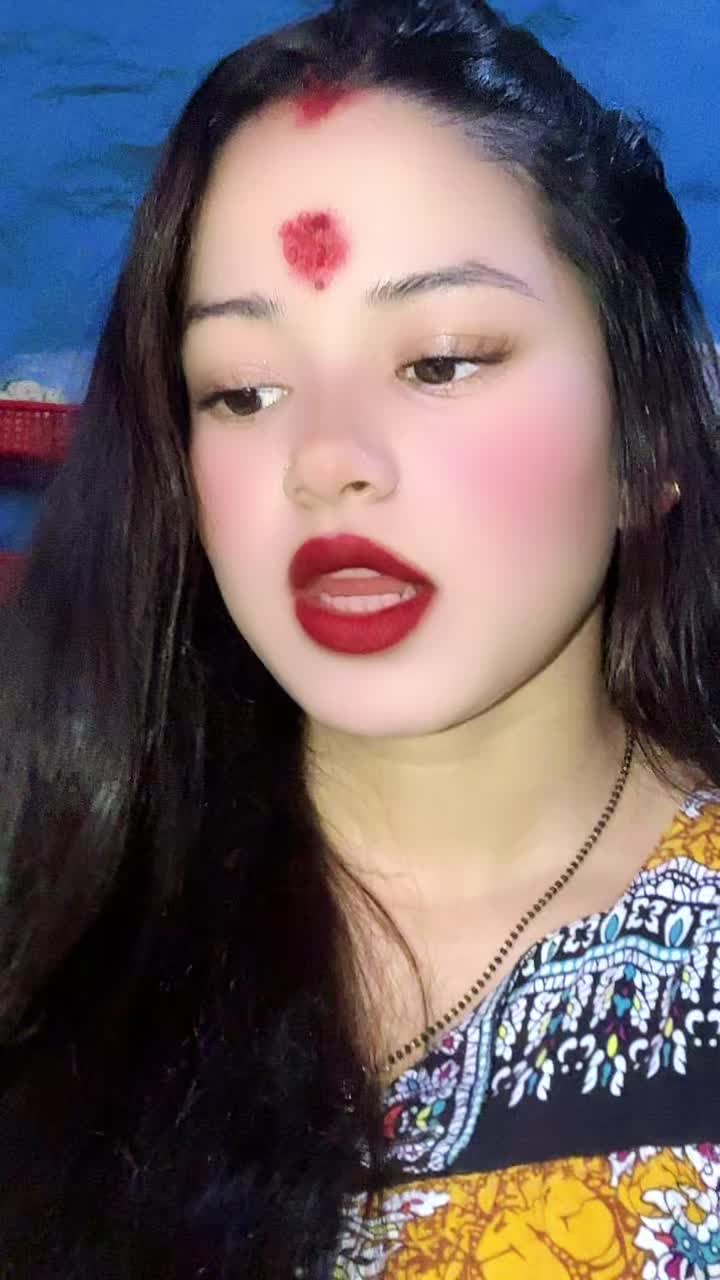 @Miss-aruna🇳🇵🎌