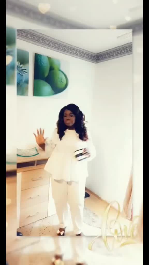 @NanaYaaAchiaa 💜💯