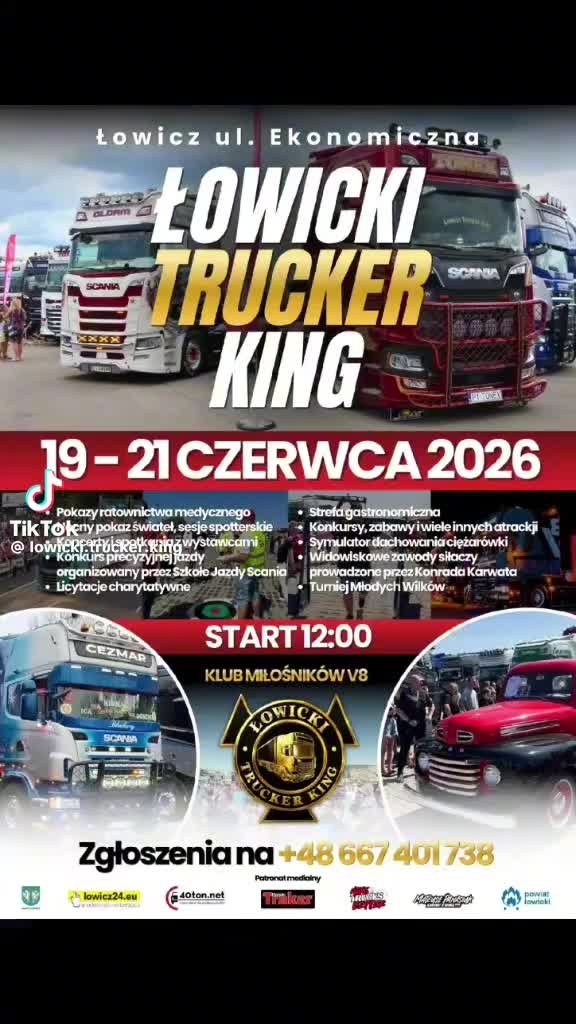@MK Truck
