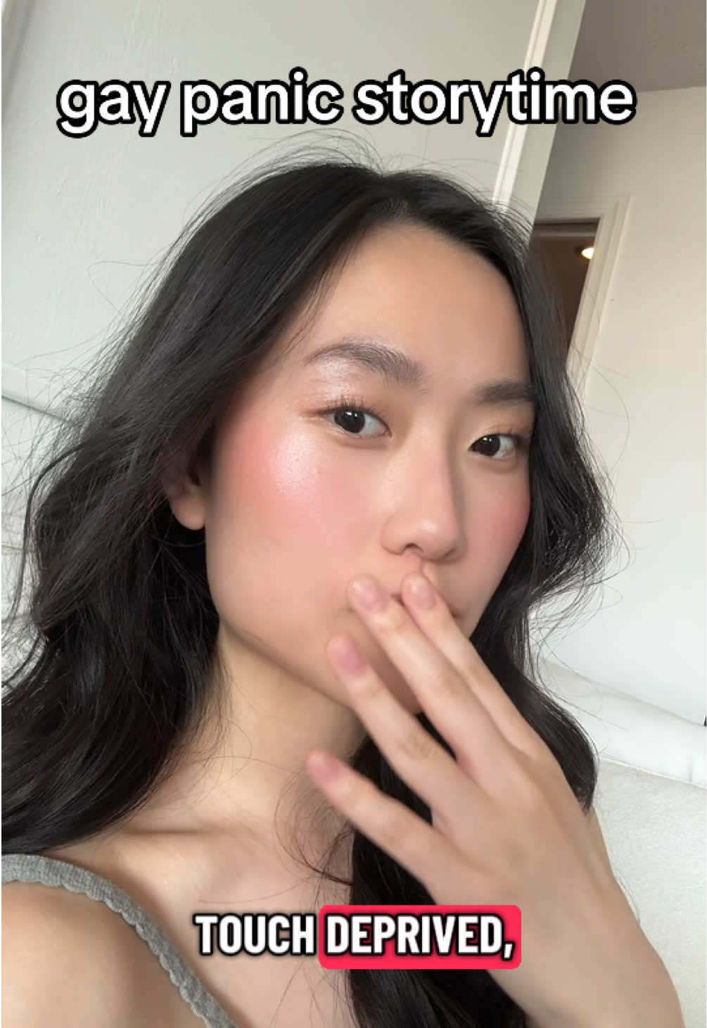 @Michelle Lee