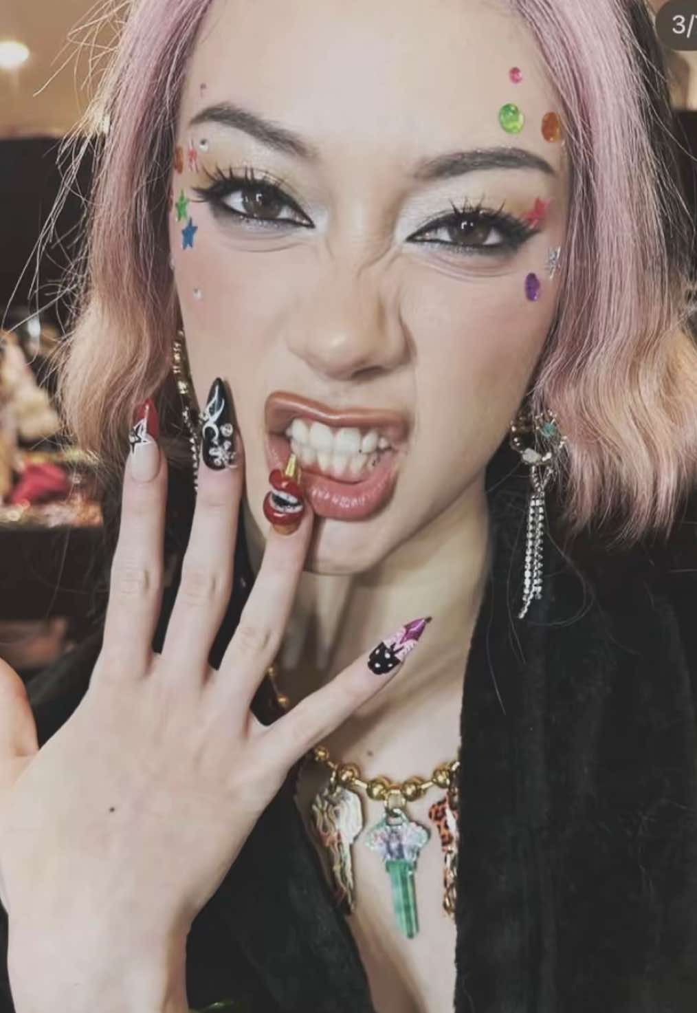 @丰 phoebe ֺ⋆