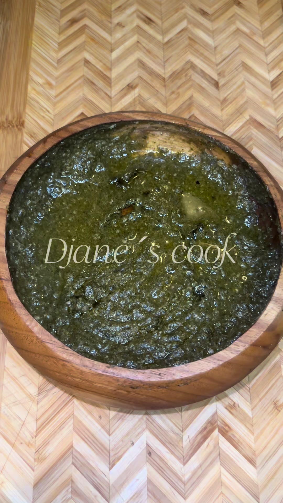 @Djane’S cook