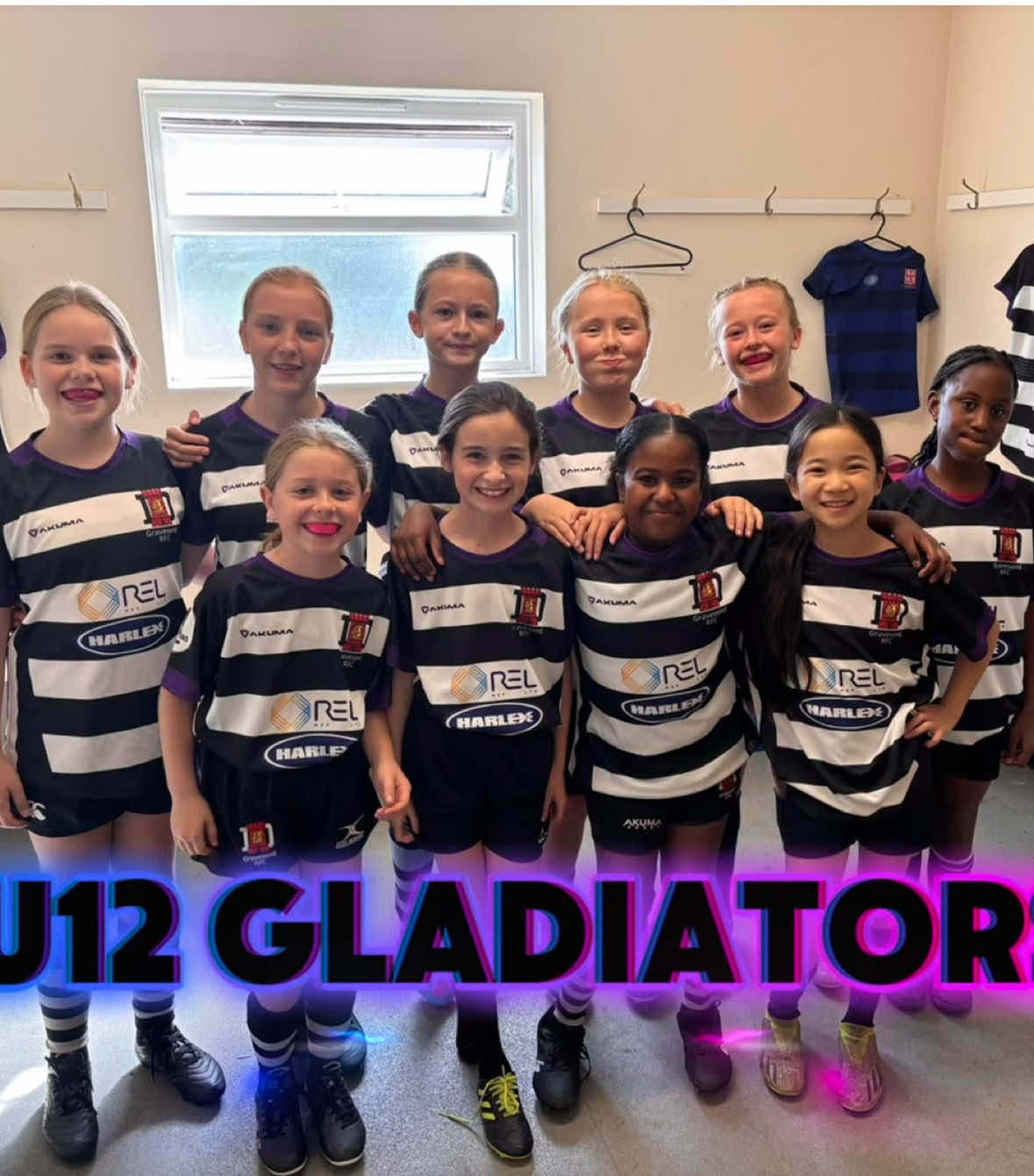 @Mini and Youth @ Gravesend RFC