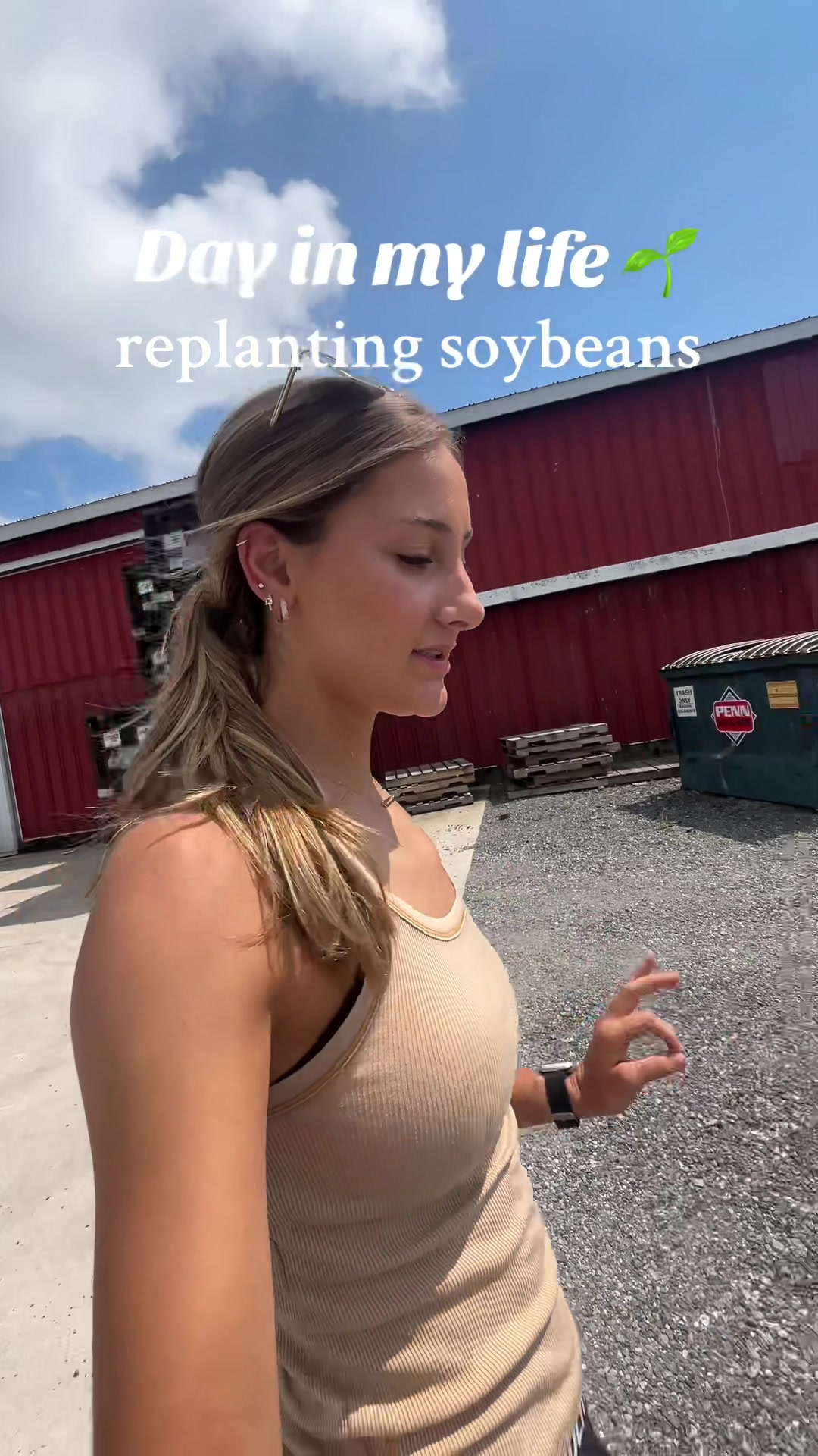 @JENNA 🌽