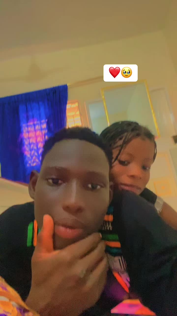 @Couple Khallé ❤️🇨🇵🇸🇳