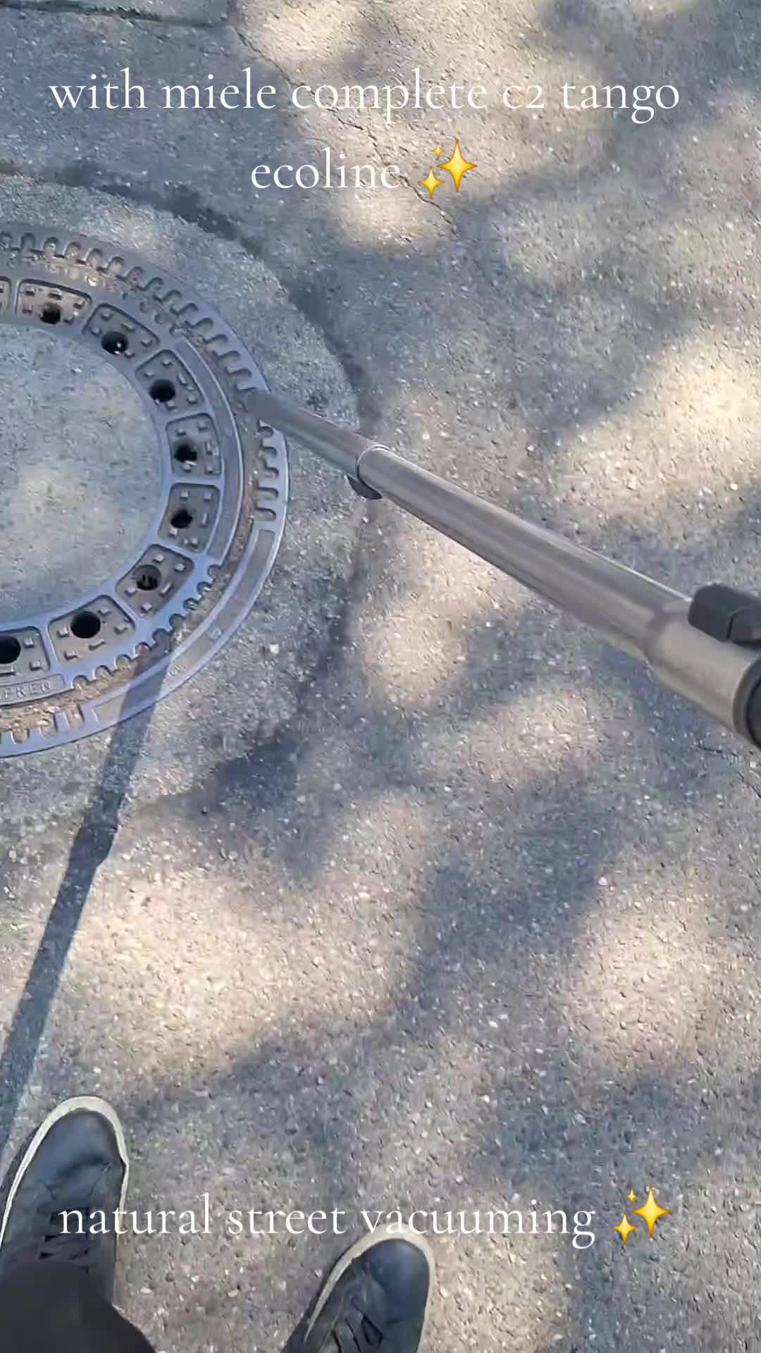 @vacuum cleaners