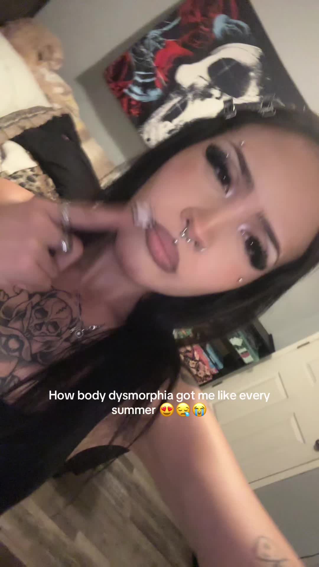 @serenie 🖤
