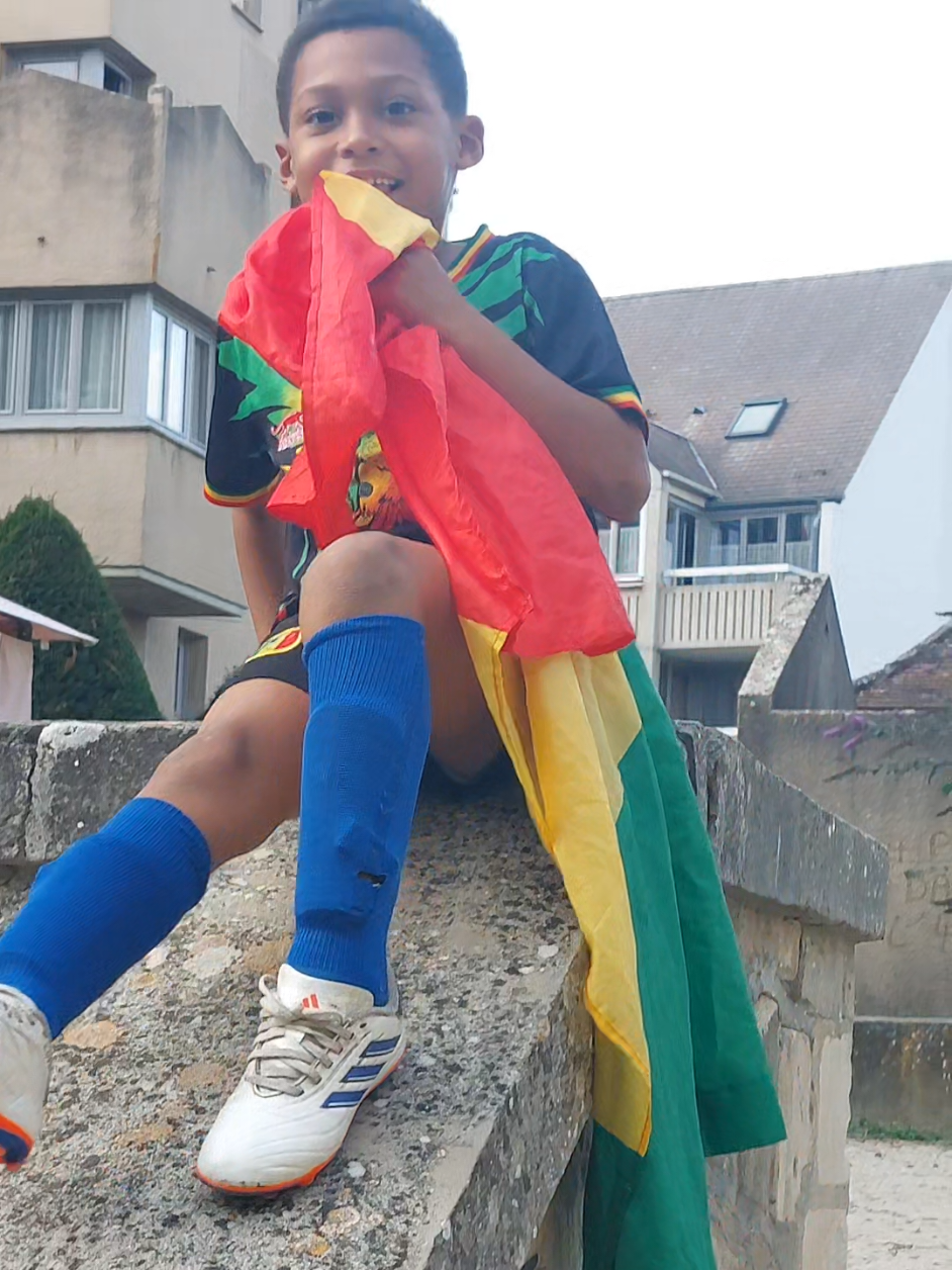 @konte familly🇲🇱🇨🇵