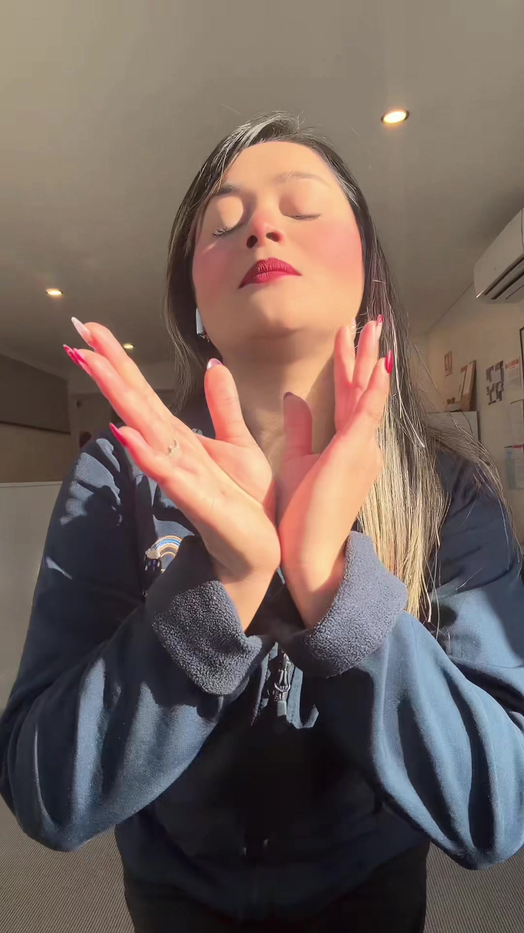 @Manisha