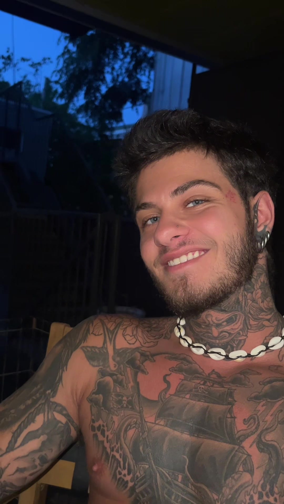 @Imwilliamdolan