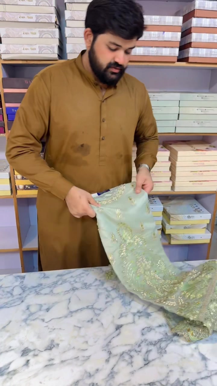 @سُندر کلاتھ ہاؤس