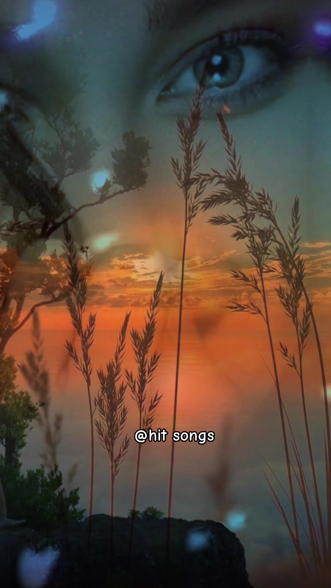 @HIT SONGS….✍️🥀