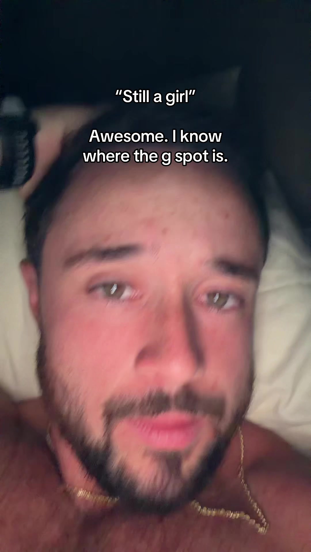 @Liam Lazore