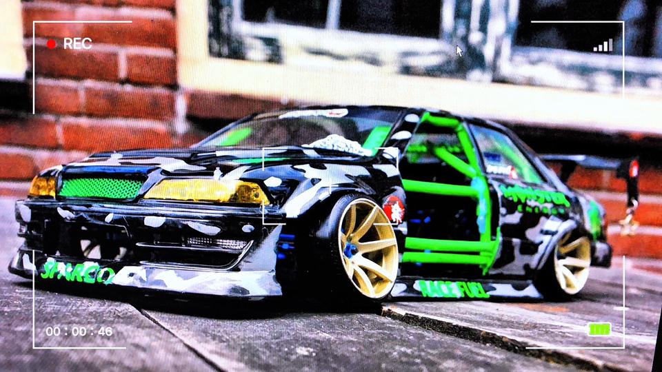 @DriftMango