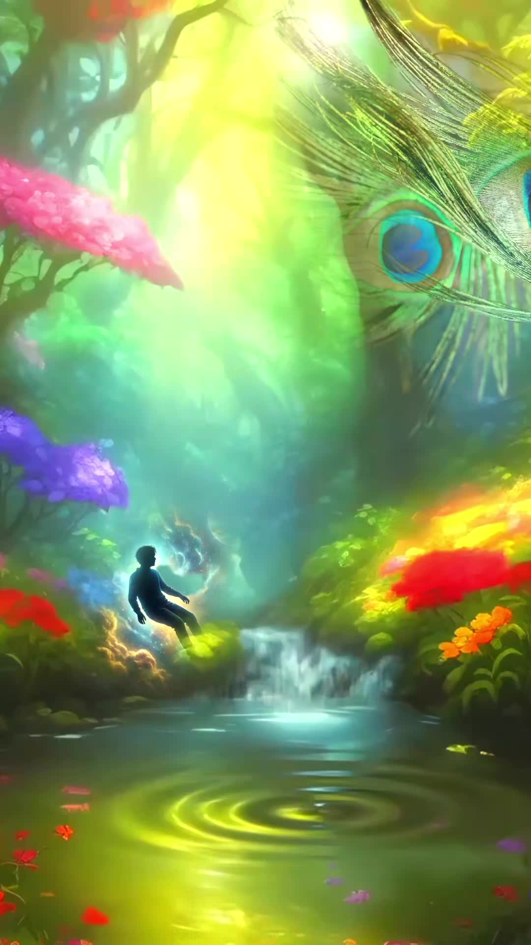 @Destiny Love Spirituality