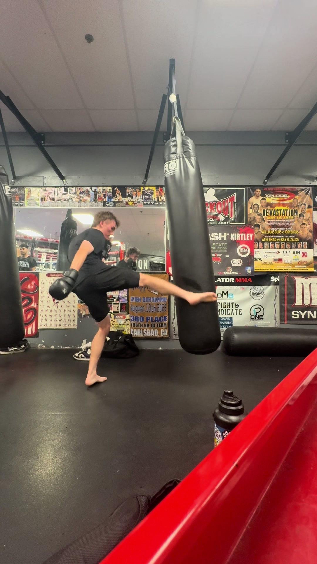 @ForysMuayThai
