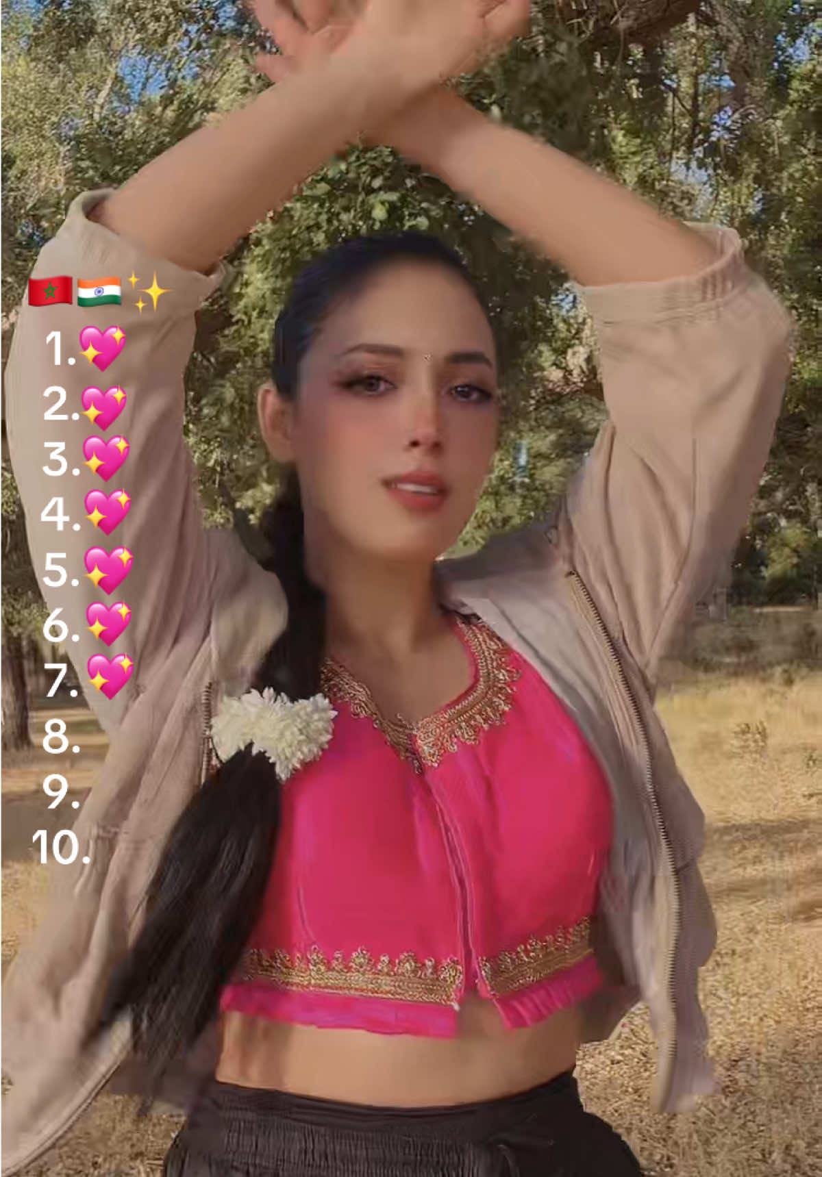 @chaimae elachabi ๐ฆ