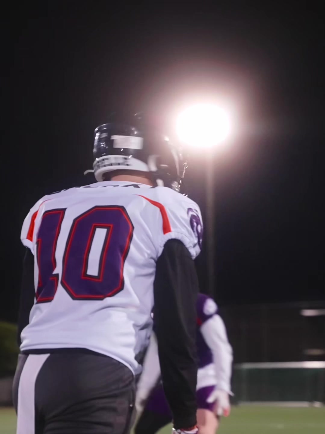 @Frankfurt Galaxy