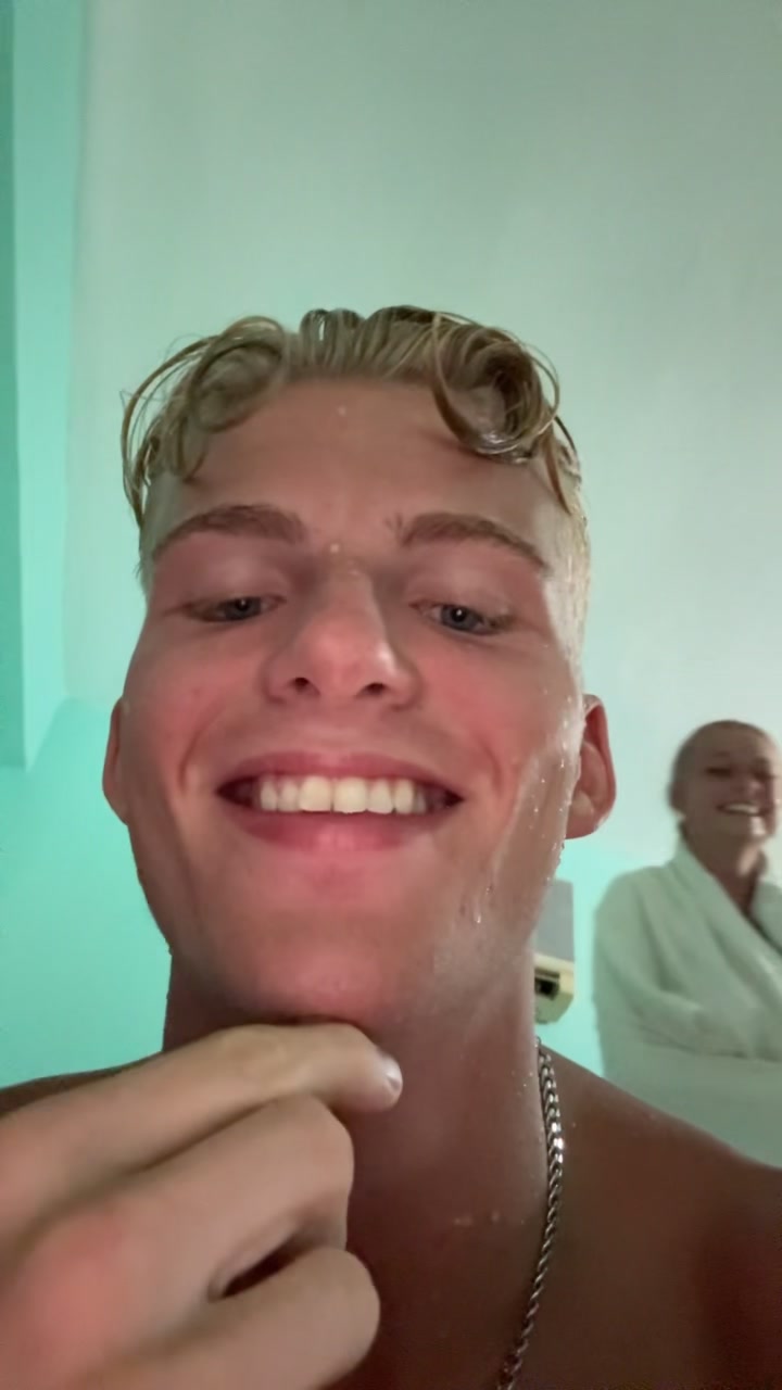 @Hedi und ihr Macker