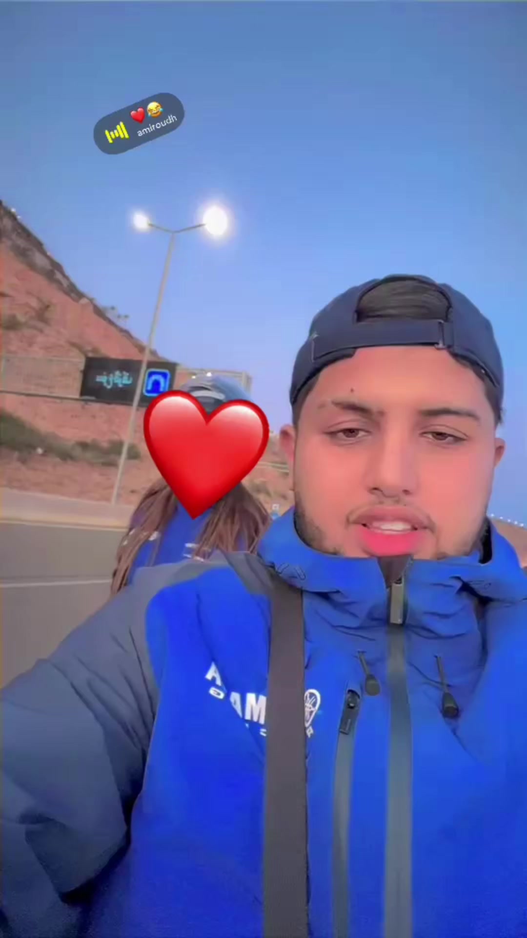 @Haytem ❤️&zwj;🔥🐆