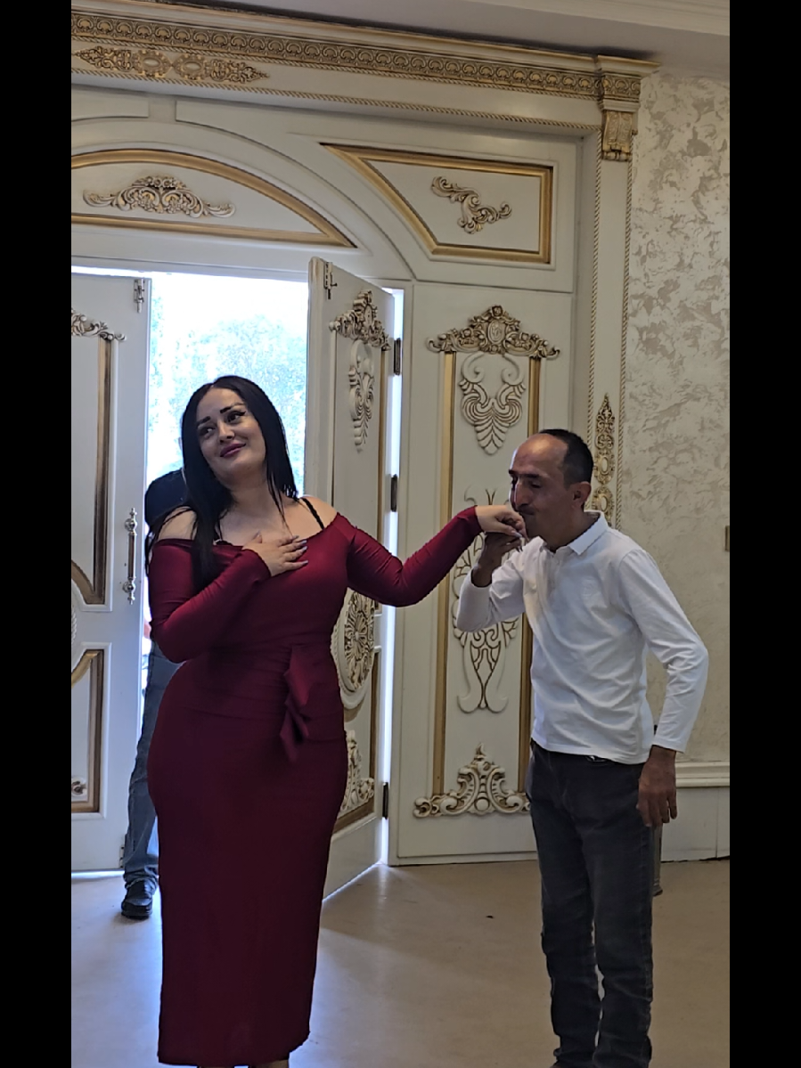 @G&Uuml;NAY AĞSTAFALI Davul&ccedil;u🥁