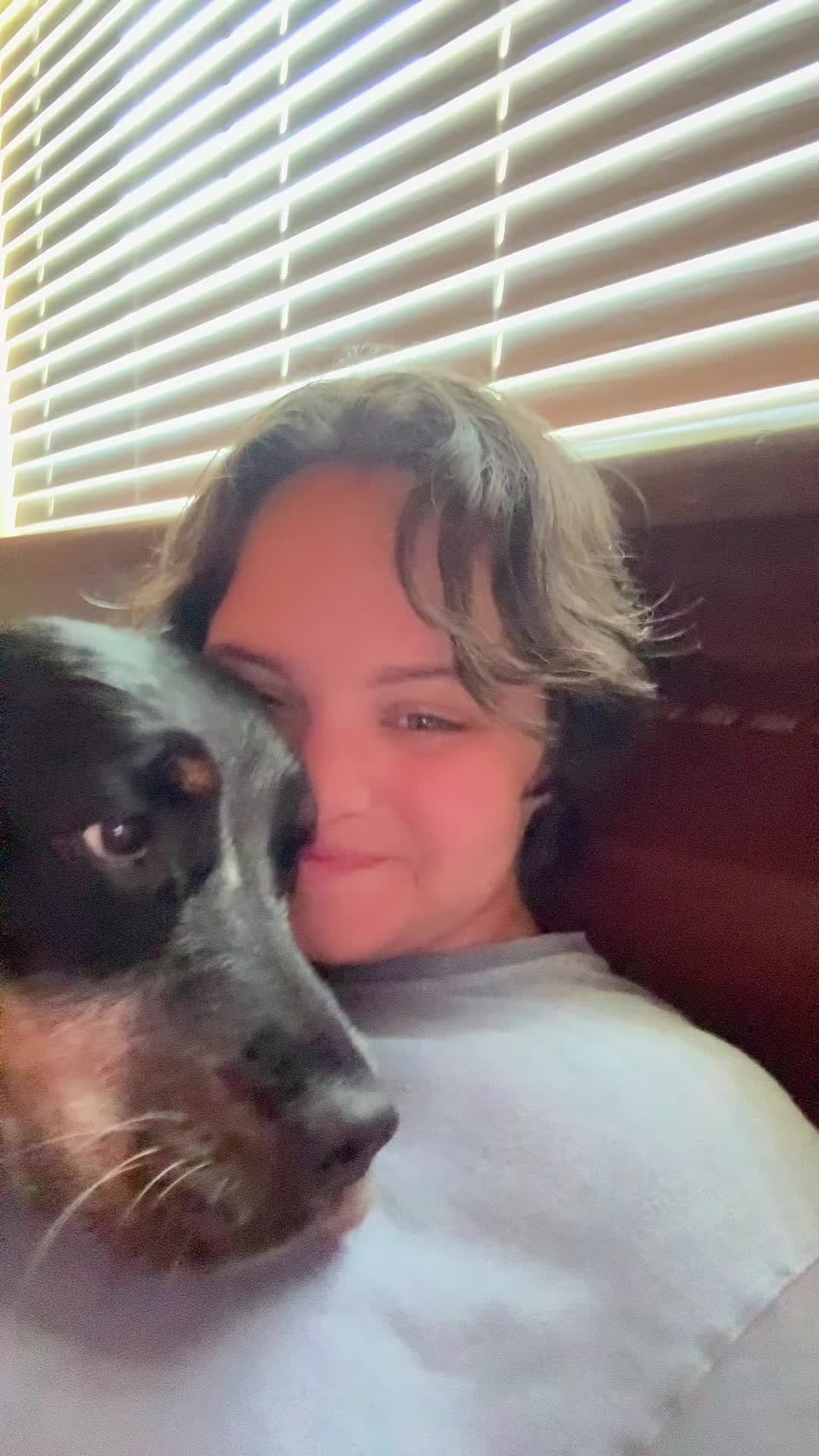 @Kristyn and Astrid 🎗️