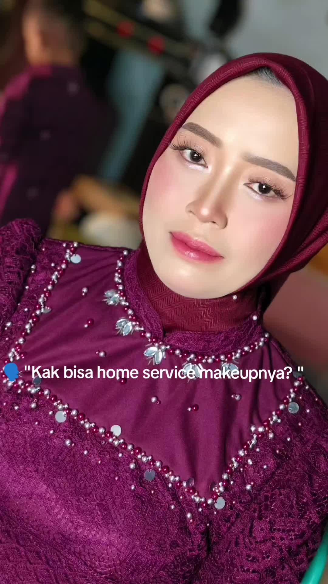 @Ecicha Makeup Karawang