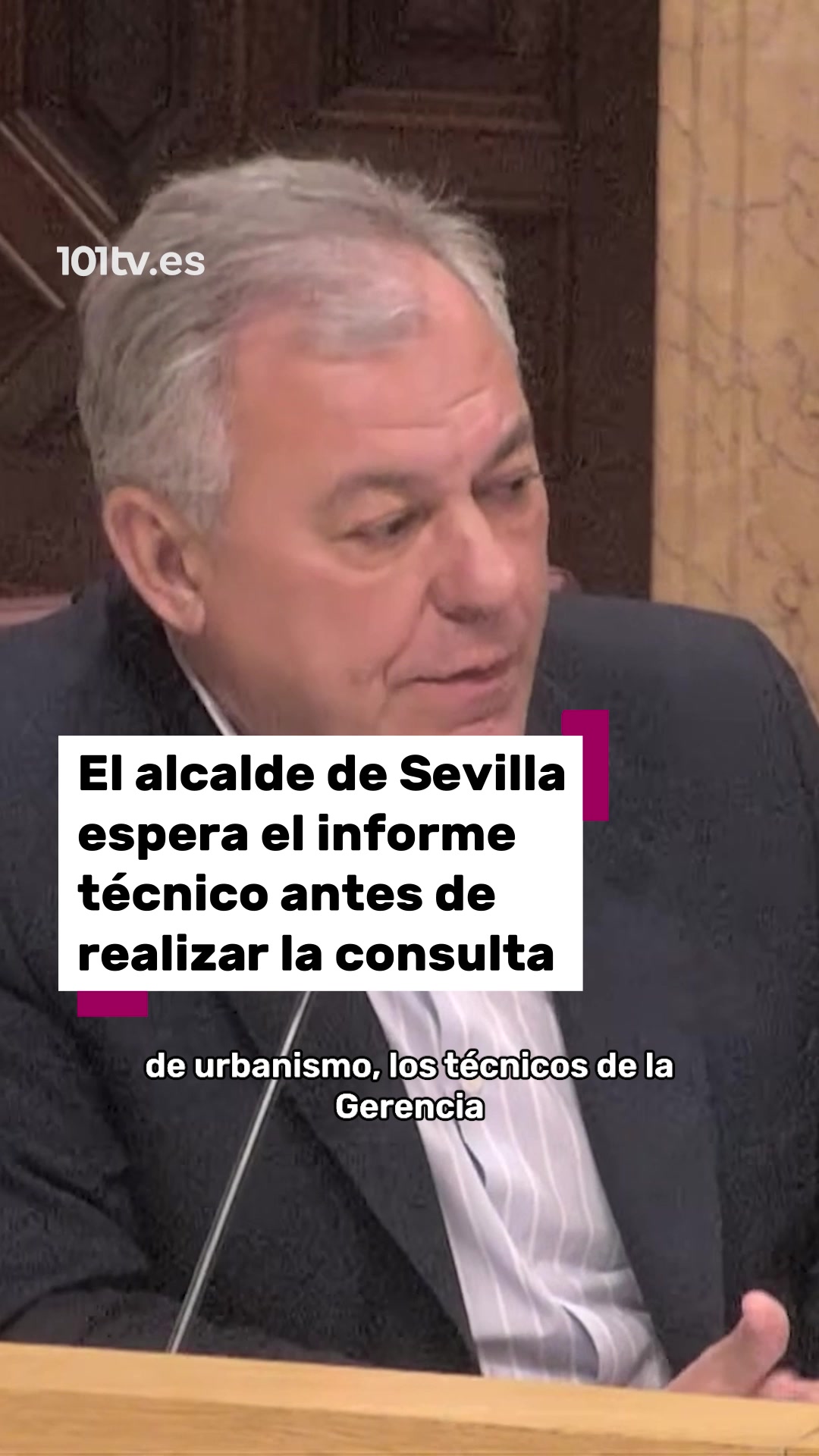 @101tv.es Sevilla