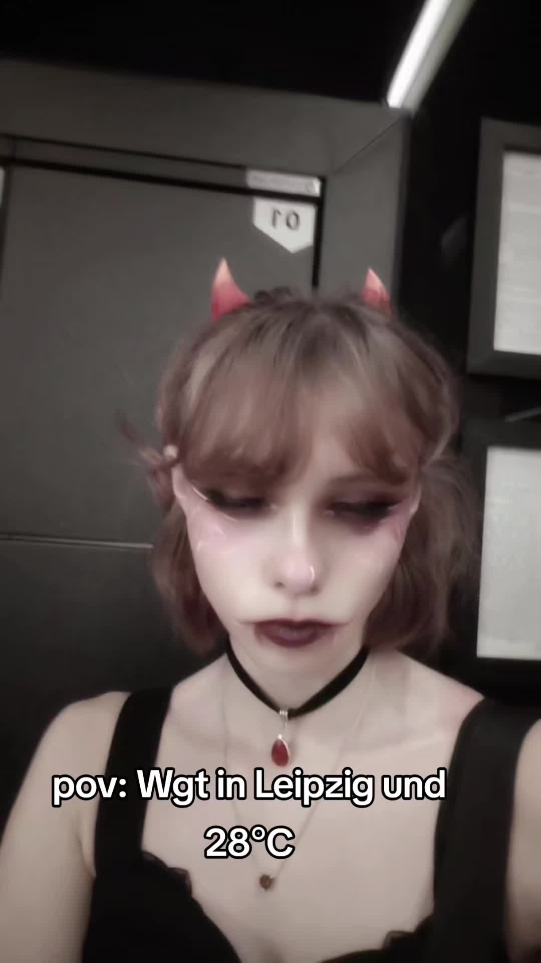 @Cosplayer