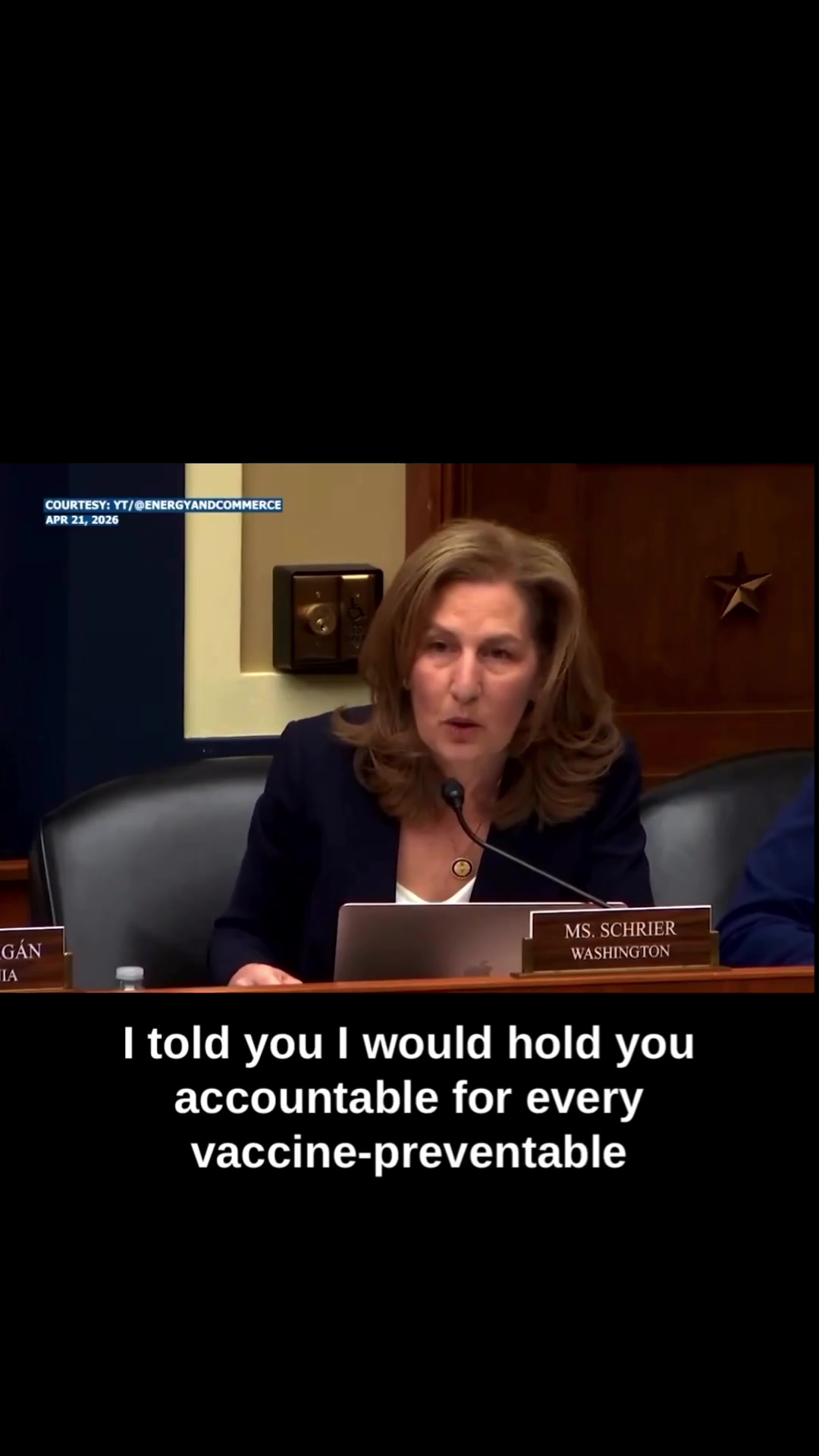 @Washington State Democrats