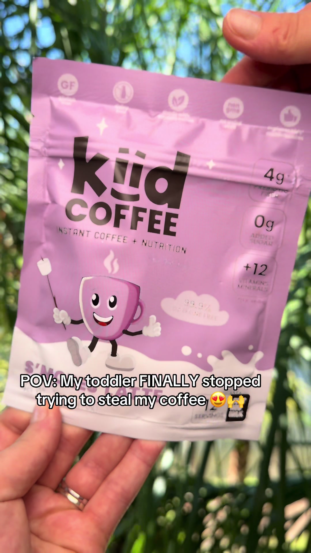 @Brittani Amber | Mom Finds