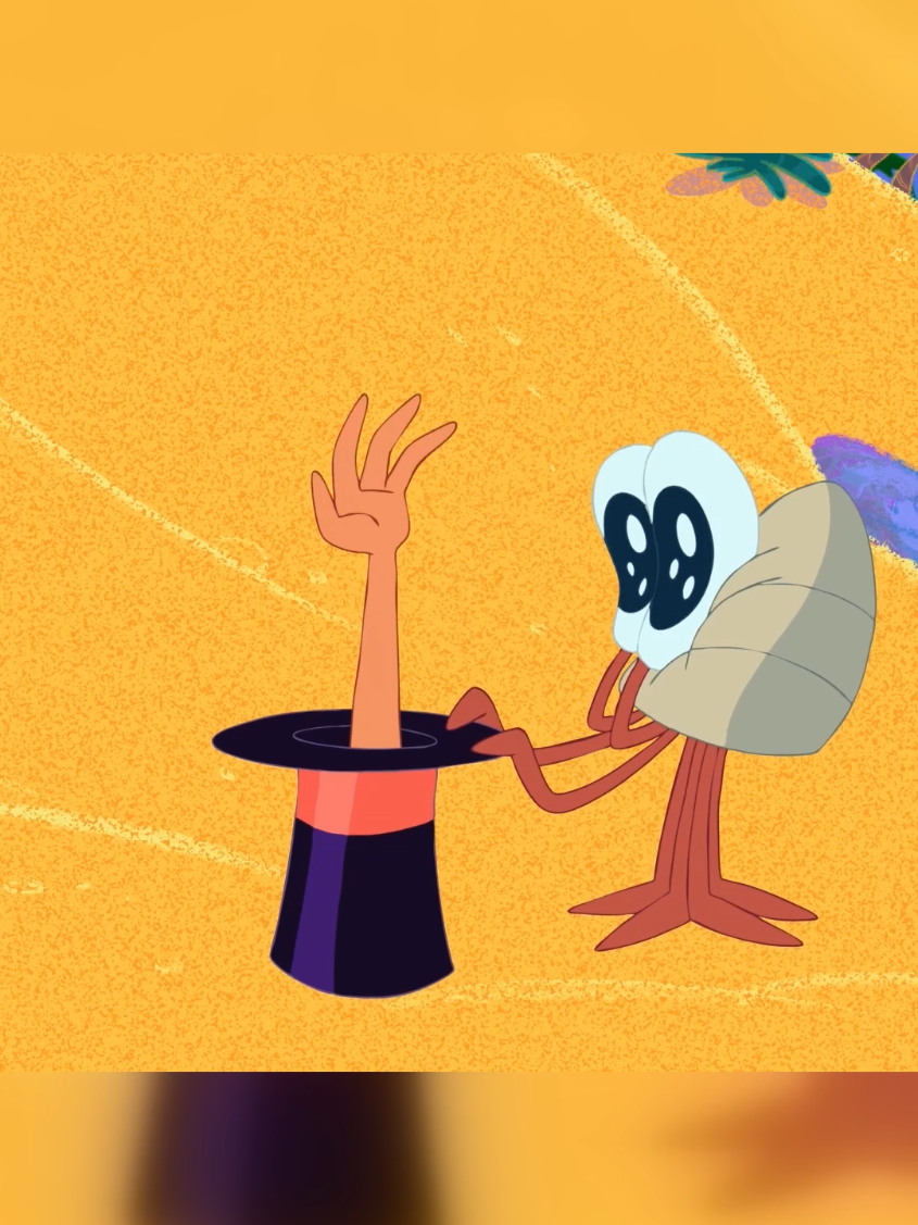 @Zig & Sharko 🌴