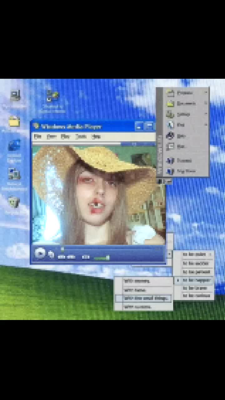 @Lyra Linx