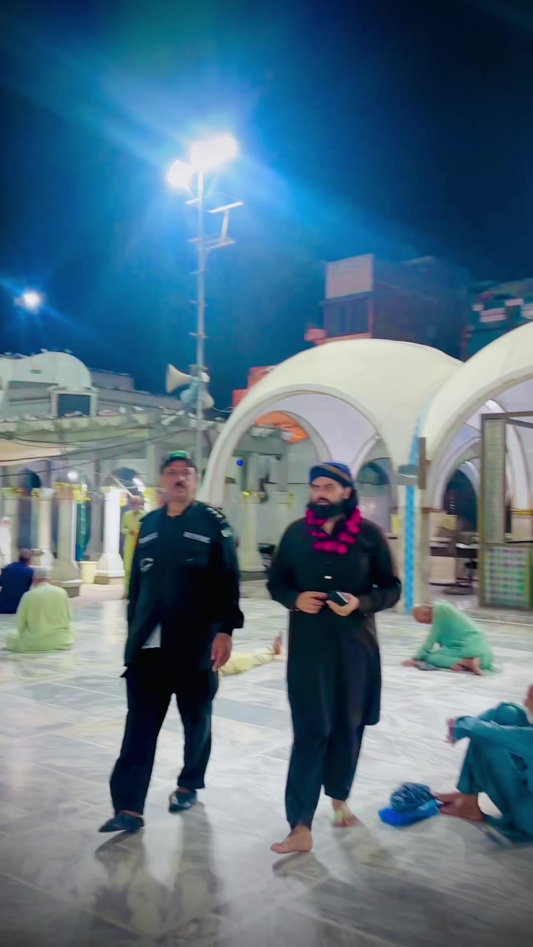 @Ajmer Sharif Dargah