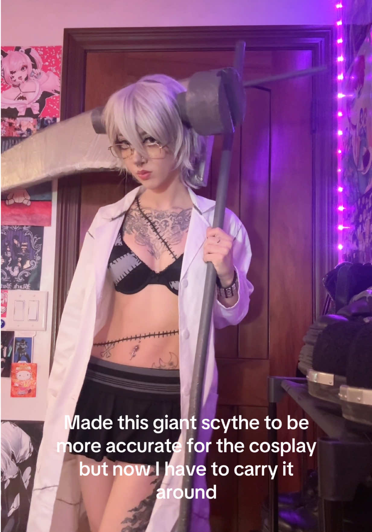 @Cryptid