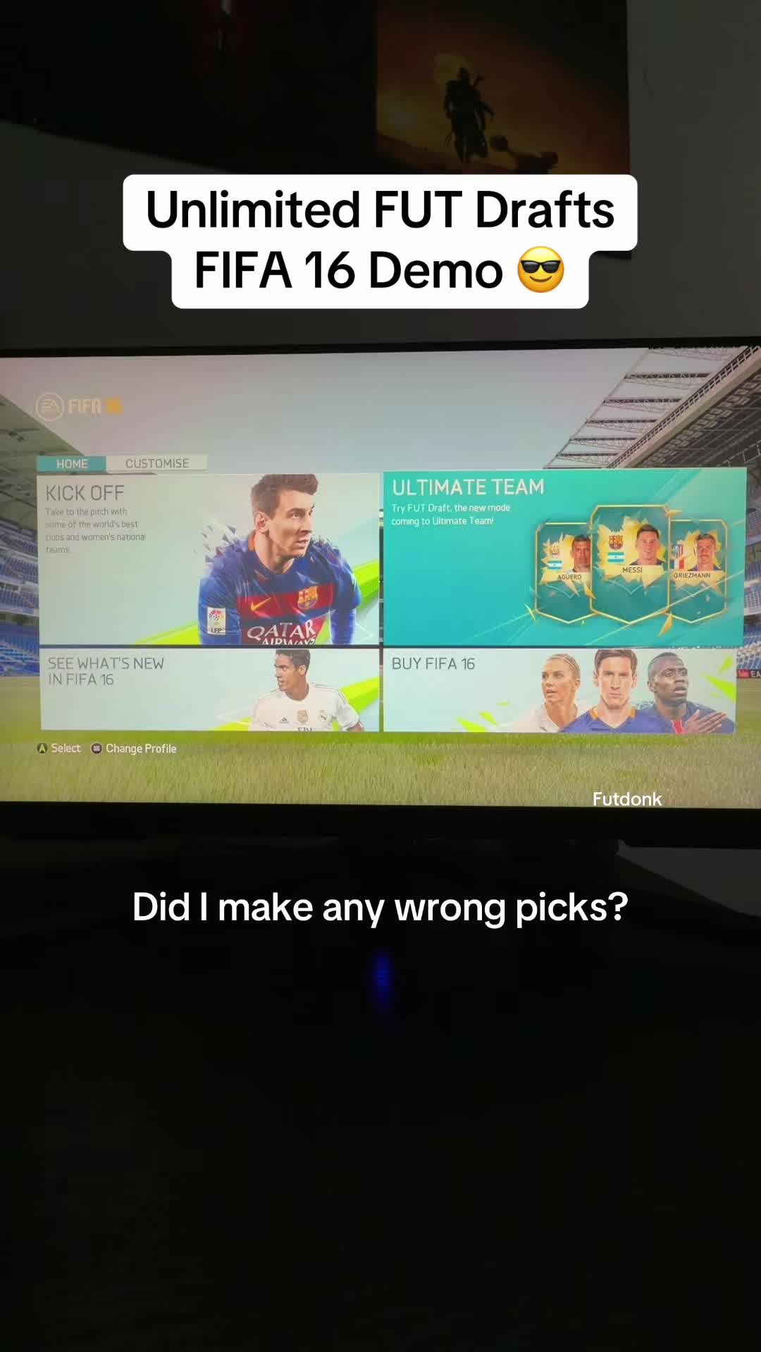 @FUTDonk