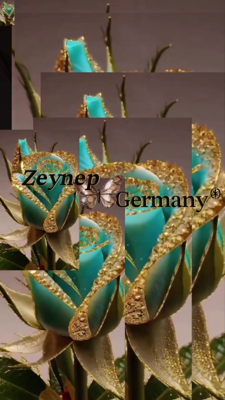 @Zeynep germany 🧿🇩🇪🦅