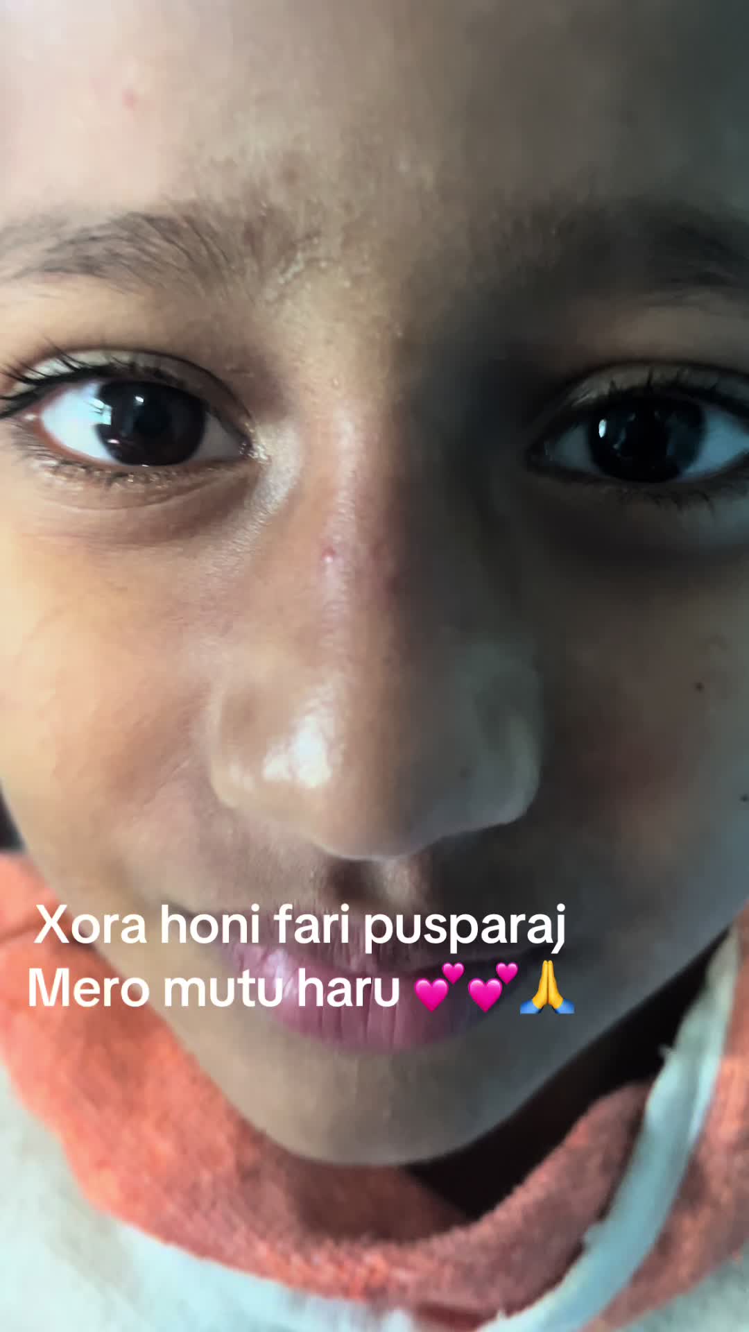 @Sudip Jung Chhetri 🇳🇵🙏💕