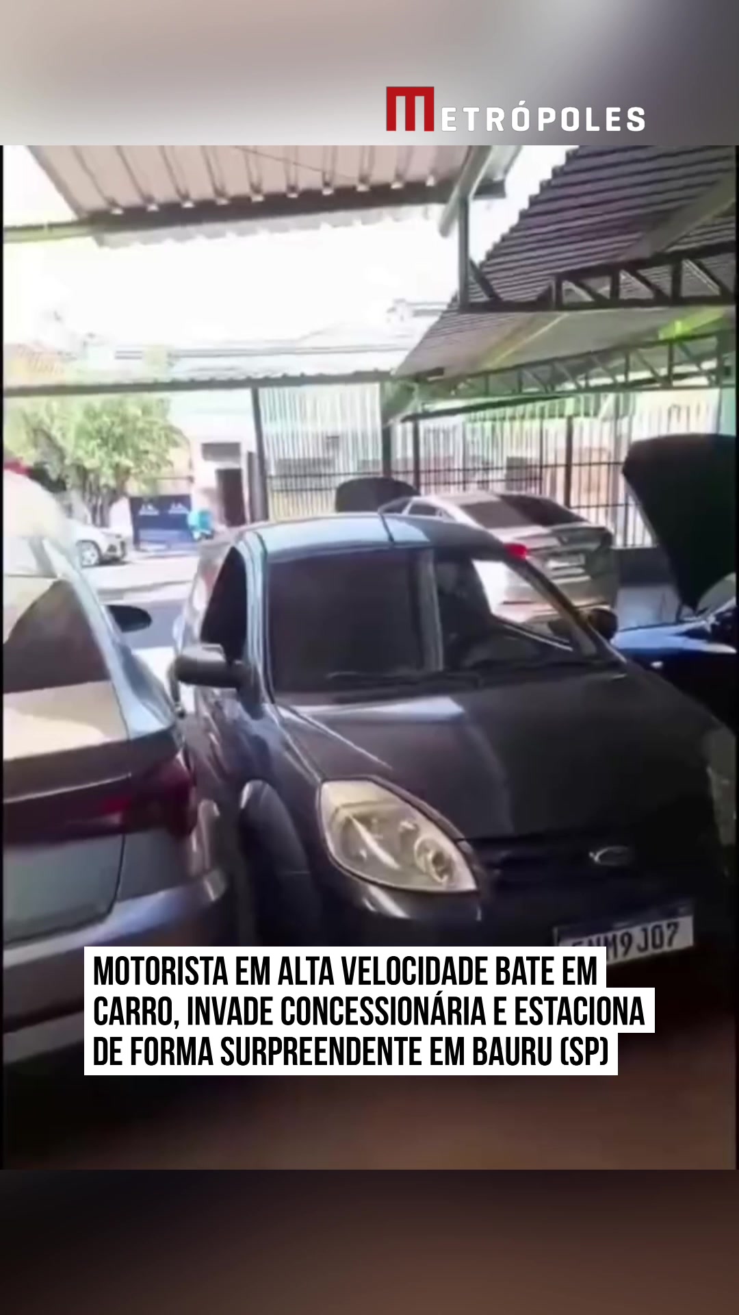 @Metrópoles Oficial