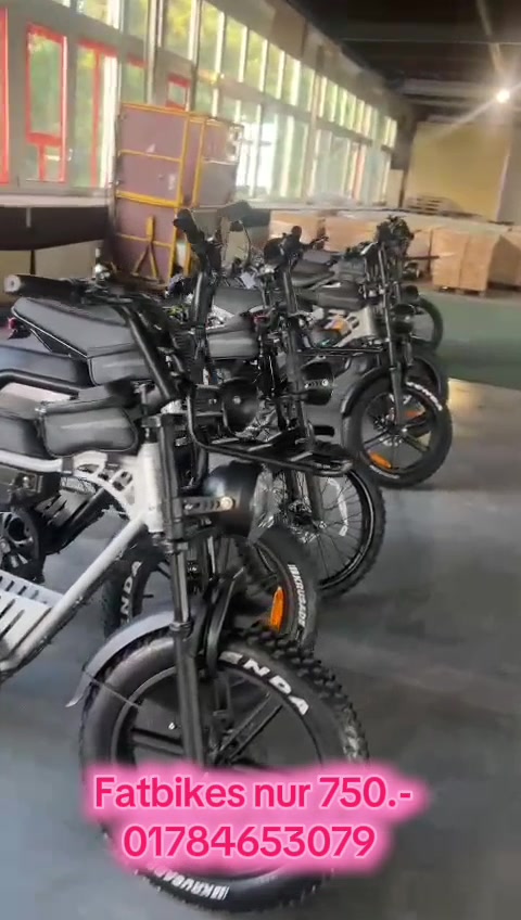 @Fatbike Factory Germany