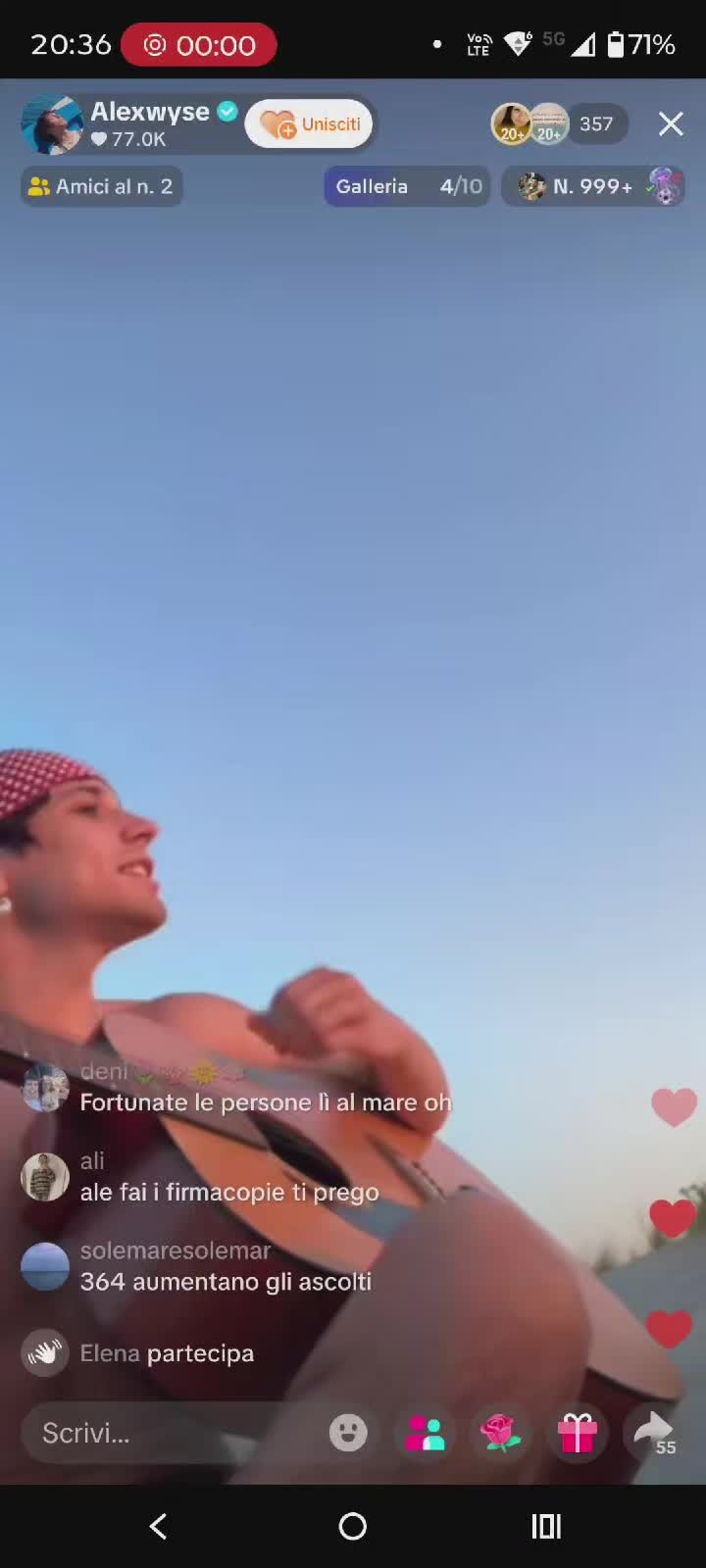 @amicimylife
