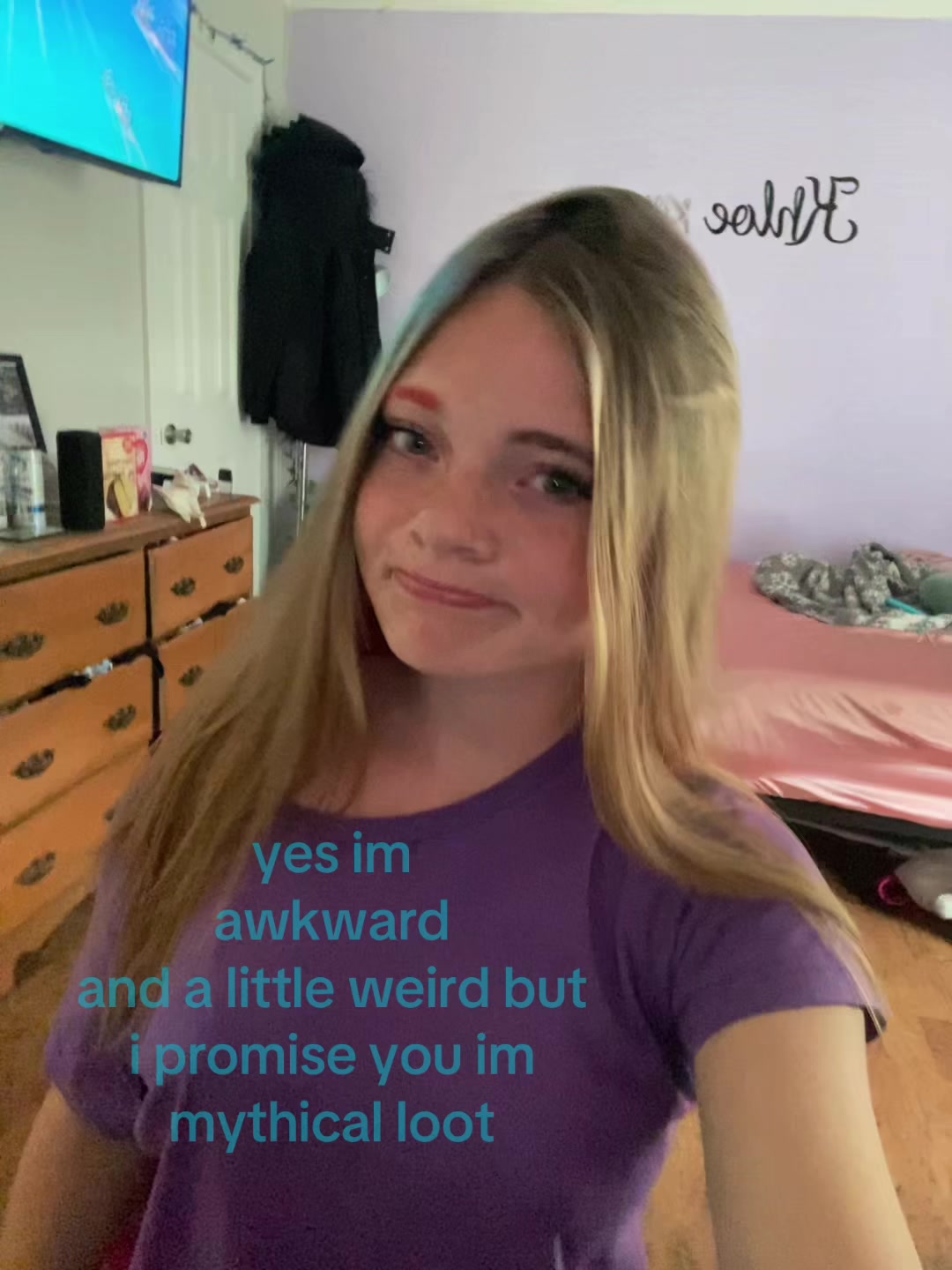 @unknown 🤷🏾♀️😝